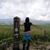 【霧ヶ峰・車山★長野県】気軽に登れる日本百名山に日帰り（午後）登山に行ってきまし